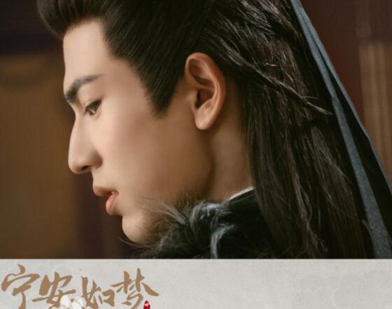 寧安如夢寧二知道謝危自戕嗎?