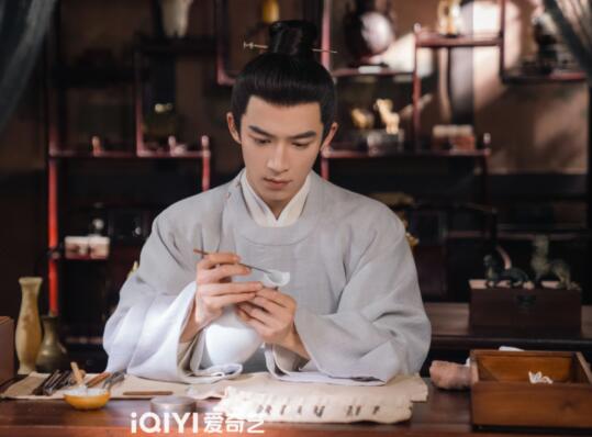 寧安如夢張遮是重生的嗎