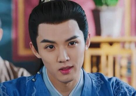 寧安如夢燕臨重生了嗎?