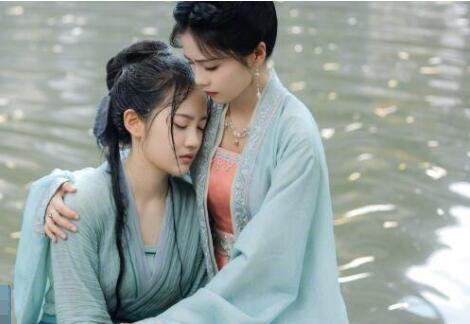 寧安如夢(mèng)尤芳吟穿越了嗎第二世?