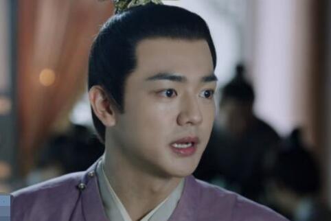 寧安如夢沈玠飾演者是誰?