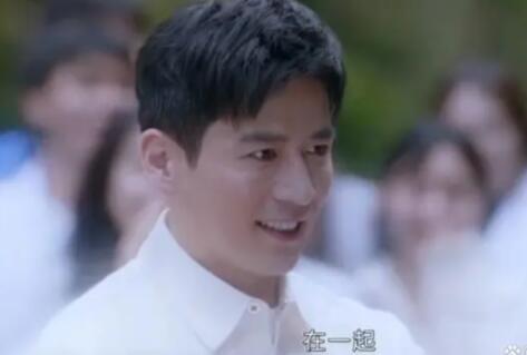 治愈系戀人杜云成喜歡誰