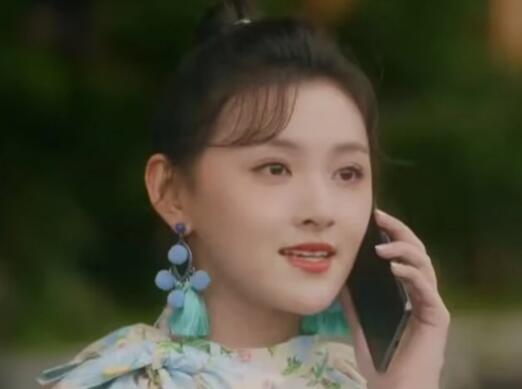 治愈系戀人姜慕影和誰(shuí)在一起了