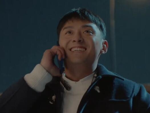 宣判林宇扮演者是誰