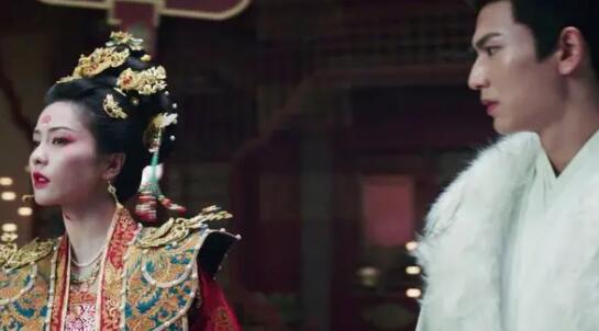 寧安如夢4位男主4種結局 謝危姜雪寧終成眷屬