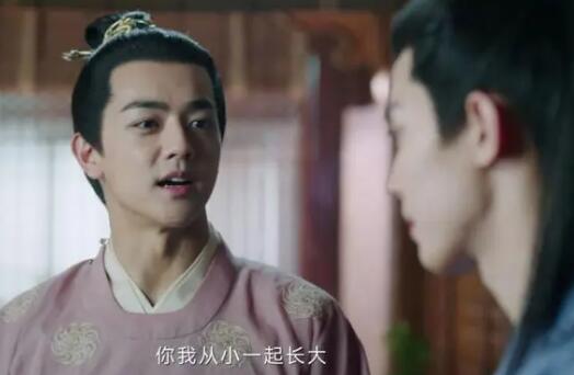 寧安如夢4位男主4種結(jié)局 謝危姜雪寧終成眷屬