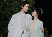 坤寧謝危姜雪寧什么時候在一起的?