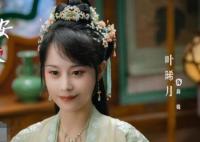 寧安如夢(mèng)薛姝為什么不盤發(fā)