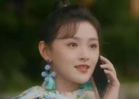 治愈系戀人姜慕影和誰在一起了