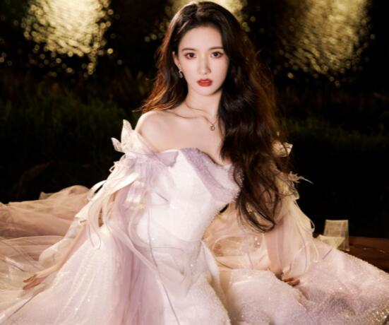 劉些寧身高多少 劉些寧演過哪些角色