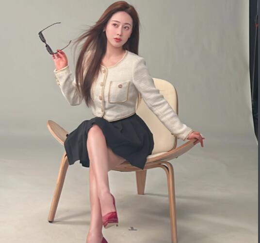 寧安如夢薛姝扮演者幾歲 薛姝扮演者個人資料簡介