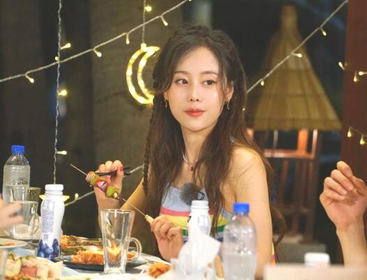 寧安如夢薛姝扮演者幾歲 薛姝扮演者個人資料簡介