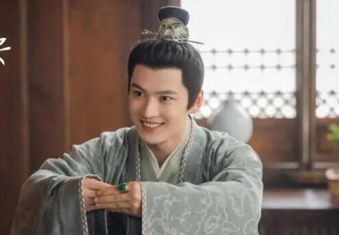 坤寧尤芳吟喜歡誰 尤芳吟扮演者是誰?