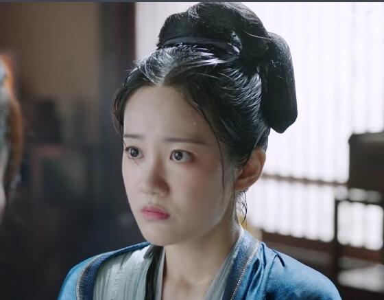 坤寧尤芳吟第二世穿越了嗎