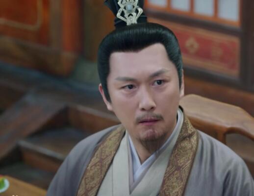 寧安如夢(mèng)姜伯游和女主是什么關(guān)系