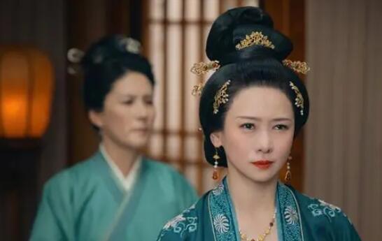 寧安如夢孟氏為何那么討厭姜雪寧?