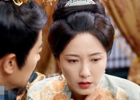 樂(lè)游原蕭妃是誰(shuí)的母親 蕭妃身份是什么