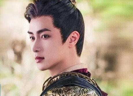 樂游原崔琳為什么是男的 崔琳到底是誰