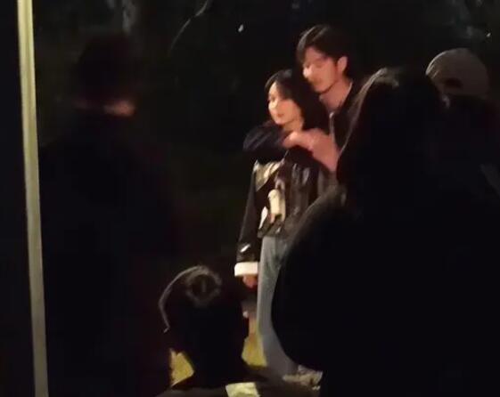 199愛金世佳楊紫什么關(guān)系