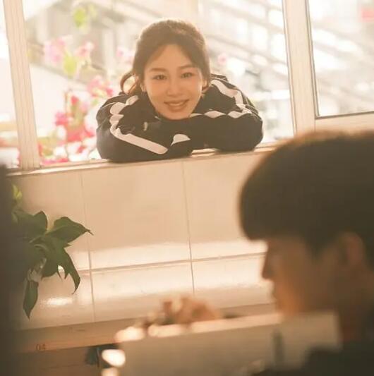 要久久愛黃瀛子人物角色介紹