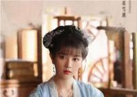 寧安如夢(mèng)姜雪蕙官配是誰 姜雪蕙是好的嗎