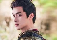 樂游原崔琳為什么是男的 崔琳到底是誰