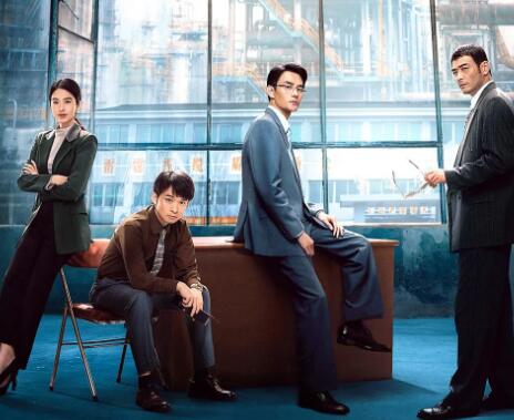 江蘇衛(wèi)視發(fā)布2024年大劇片單 16部待播大劇讓人期待