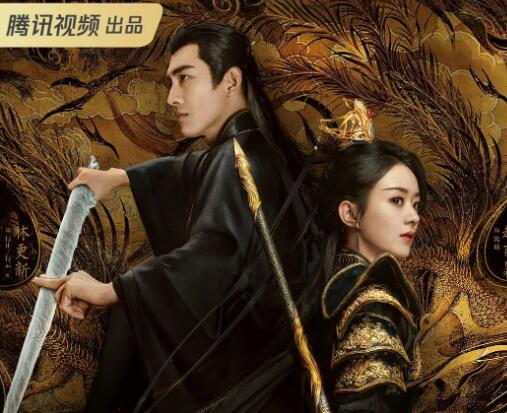 2024江蘇衛(wèi)視待播劇有哪些