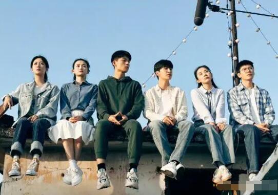 要久久愛蔣翼人物角色介紹 蔣翼是誰演的