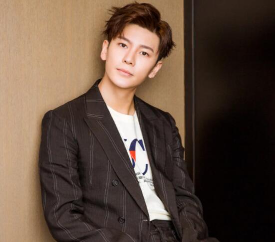 要久久愛莊遠(yuǎn)扮演者是誰 莊遠(yuǎn)cp是誰