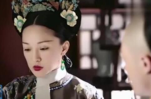 如懿傳是因為誰下架的