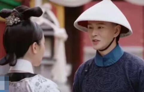 惢心知道李玉喜歡她嗎