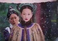 凌云徹愛如懿還是魏嬿婉