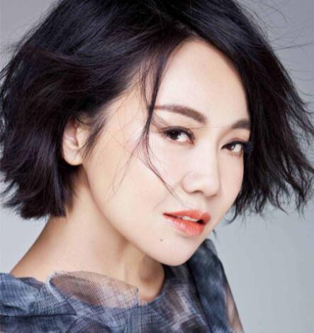 閆妮在穆桂英掛帥中扮演誰