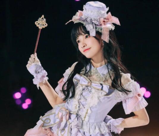 謝安然和韓安冉什么關(guān)系