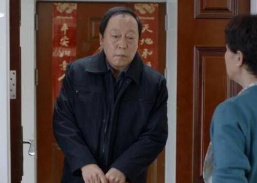 都挺好蘇大強結(jié)局是什么