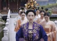 樂游原魏國夫人扮演者黃小戈個人資料介紹