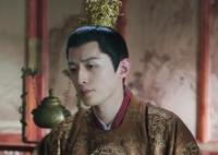 寧安如夢(mèng)皇上誰(shuí)扮演的角色