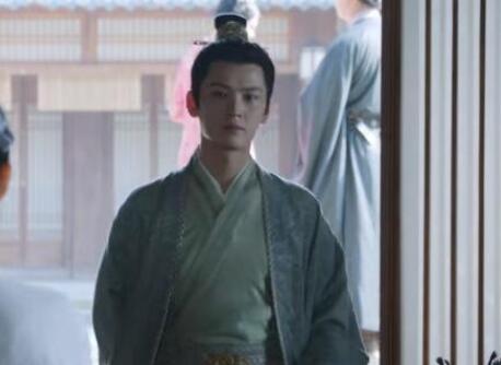 寧安如夢呂顯扮演者是誰