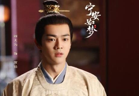 寧安如夢沈玠喜歡女主嗎