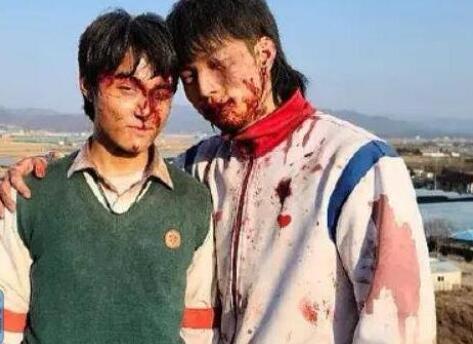 僵尸校園2奎男會(huì)復(fù)活嗎