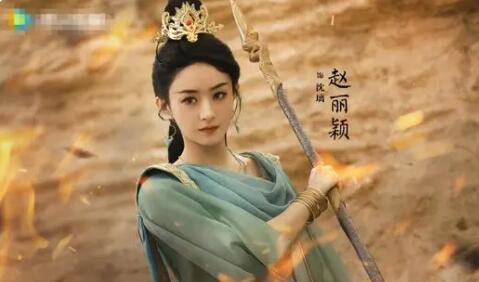 與鳳行沈璃人物角色介紹