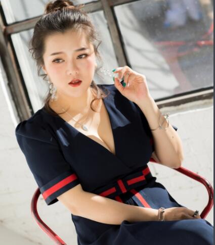 喬詩(shī)語(yǔ)配音作品有哪些?