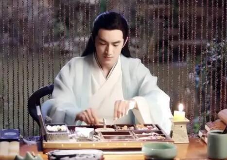 與鳳行行止和沈璃續(xù)寫 與鳳行結(jié)局是什么