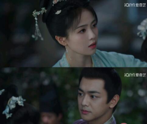 寧安如夢(mèng)沈玠到底喜歡誰 沈玠前世因緣是怎樣的