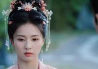 寧安如夢(mèng)謝危為什么叫女主寧二