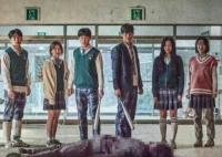 僵尸校園2韓國(guó)出了嗎