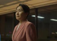 僵尸校園班長(zhǎng)媽媽是議員嗎