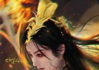 碧蒼王沈璃的武器是什么 沈璃人設(shè)是什么