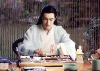 與鳳行行止和沈璃續(xù)寫 與鳳行結(jié)局是什么